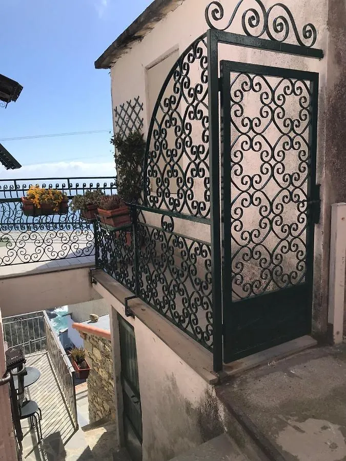 Casa Fiorella San Bernardino