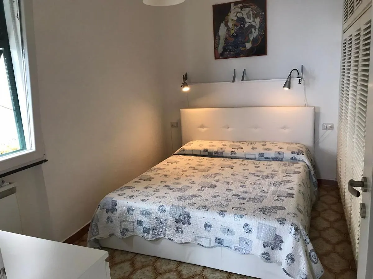 Casa Fiorella San Bernardino 0*,  Italy