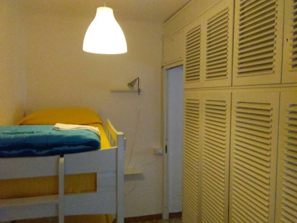 Holiday home Casa Fiorella San Bernardino