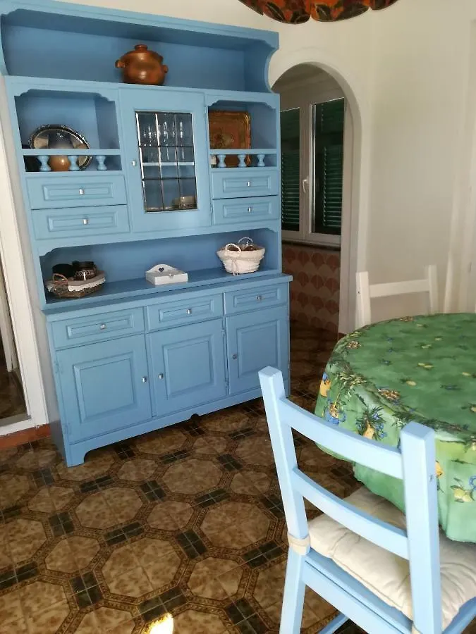 Casa Fiorella San Bernardino 0*,  Italien