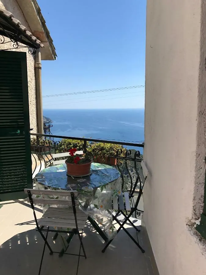 Casa Fiorella San Bernardino 0*,