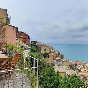  Apartment Olimpo