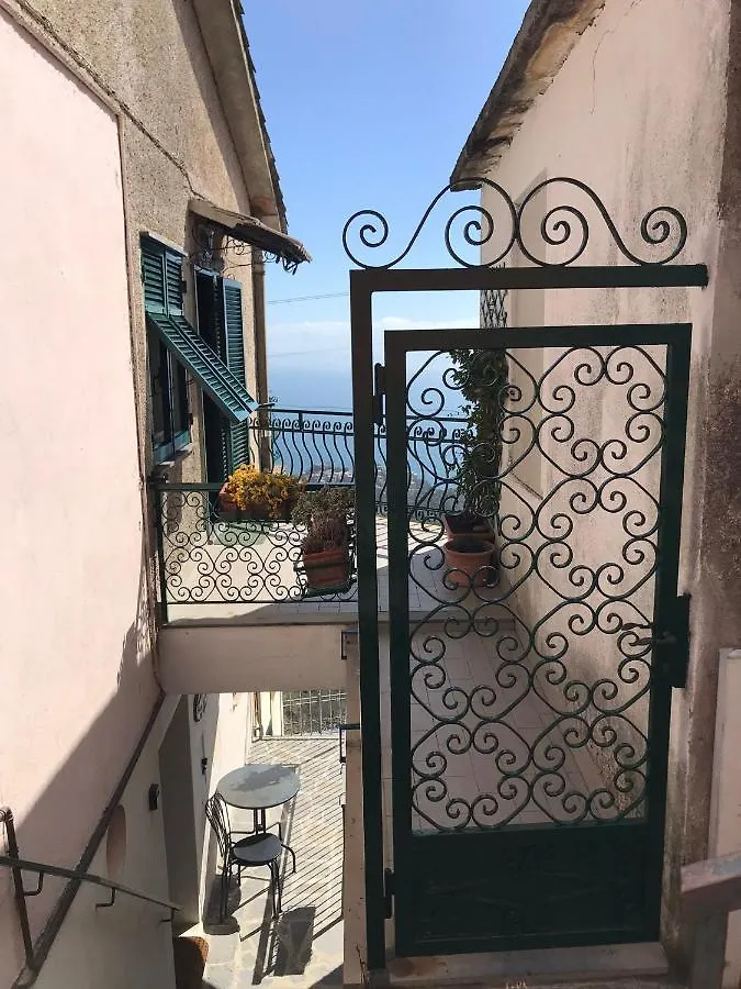 Holiday home Casa Fiorella San Bernardino